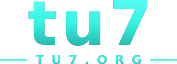 tu7 logo