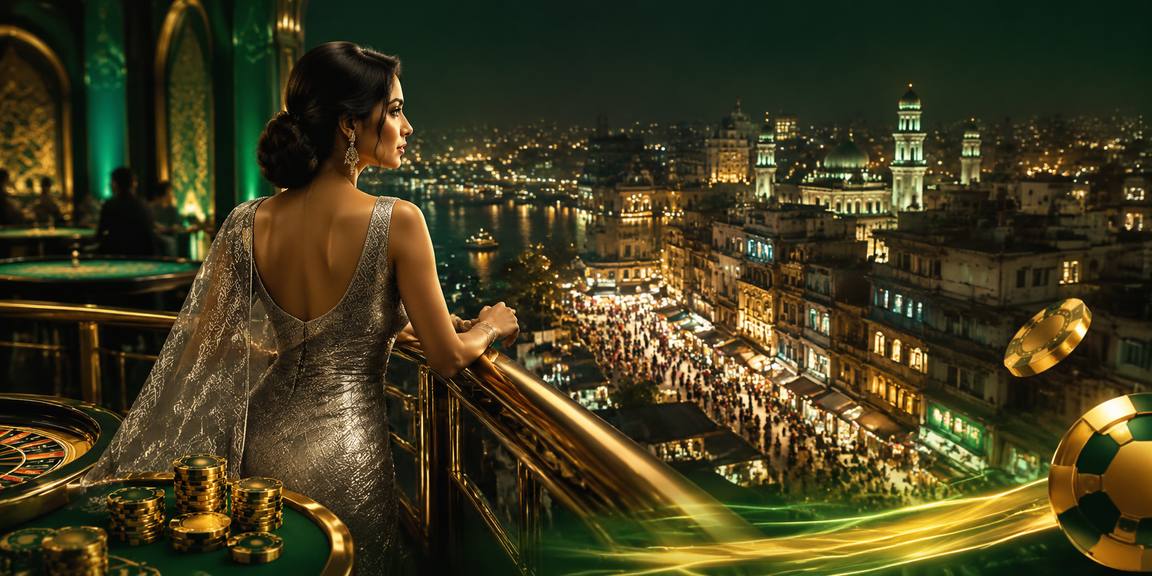 tu7 লবি, পেমেন্ট এবং খেলার মধ্যে সংযোগ